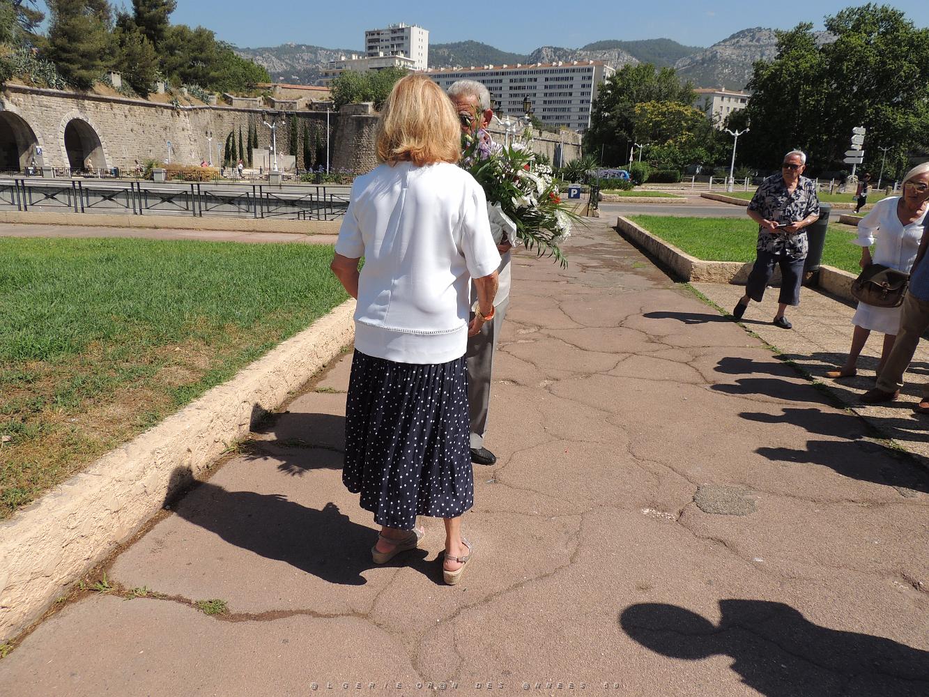 2019 07 05 TOULON HOMMAGE A NOS DISPARUS ET MORTS DU 5 07 1962 A ORAN (63).JPG -           